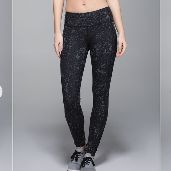 Sold Lululemon Speed Tight III Full on Luxtreme - Picture 2 of 15